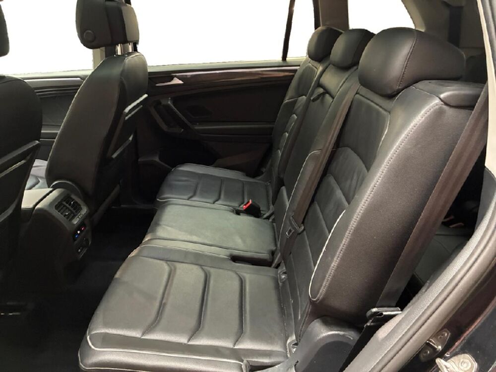 Tiguan Allspace 2.0 TDI 150 DSG7 Carat Exclusive 2021 occasion 56700 Merlevenez