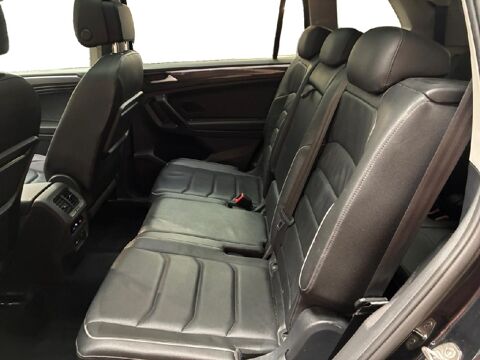 Tiguan Allspace 2.0 TDI 150 DSG7 Carat Exclusive 2021 occasion 56700 Merlevenez