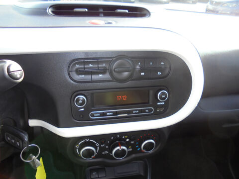 Twingo III 1.0 SCe 75 Zen 2019 occasion 30200 Bagnols-sur-C&egrave;ze