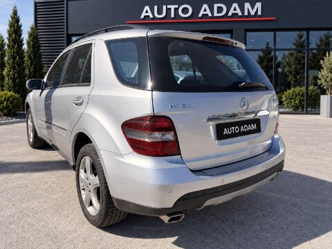 Classe GLC M-Klasse ML 350 2008 occasion 95200 Sarcelles