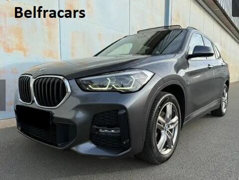 X1 sDrive 18i 136ch DKG7 PACK M Sport Shadow Line TOITPANO/CARP 2022 occasion 59280 Armenti&egrave;res