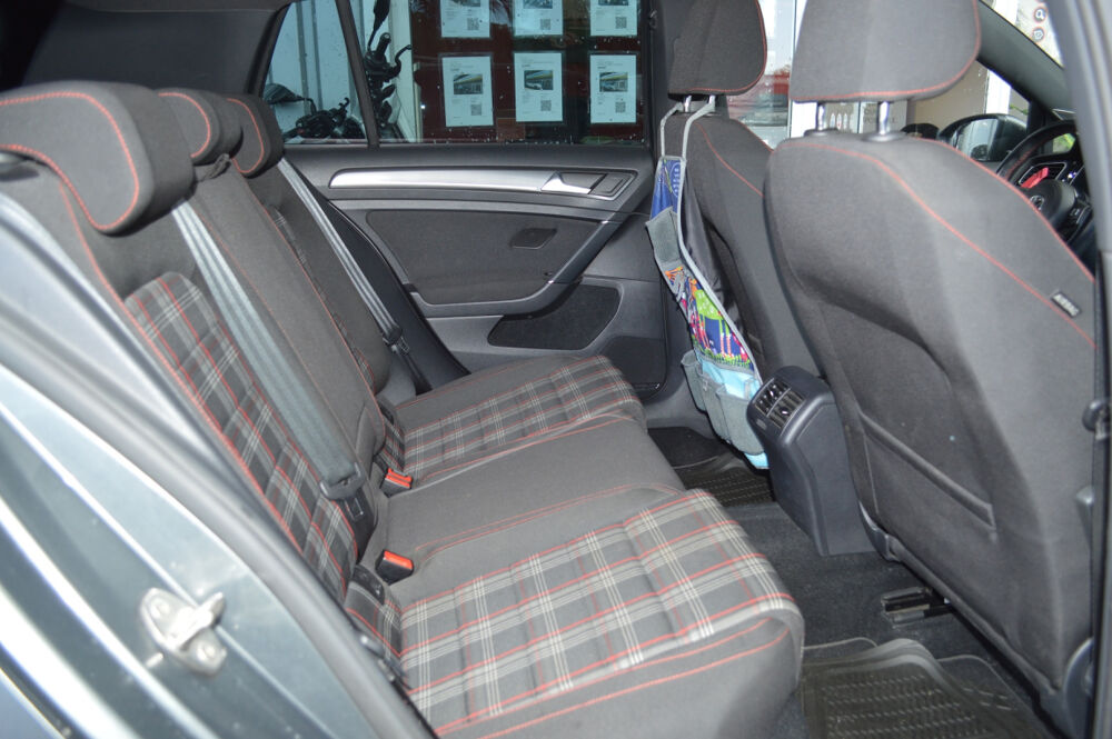 Golf 2.0 TSI 245 DSG7 GTI Performance 2018 occasion 97122 Baie-Mahault