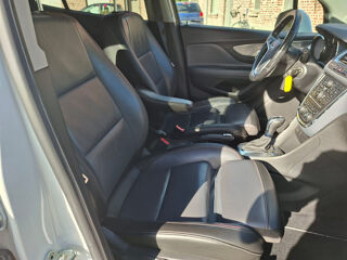 Mokka 1.4T 140 ch CUIRCHAUF/TOPANO/CAM/PDC/BLTH/GPS/JA18/GAR6M 2016 occasion 59280 Armenti&egrave;res