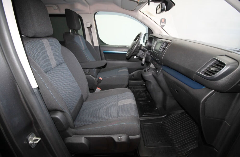 Traveller l2 2.0 HDi 180ch S et S EAT6 Active 2018 occasion 85600 Montaigu
