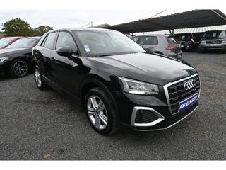 Q2 35 TFSI 150 S tronic 7 Business line 2023 occasion 63800 Cournon-d'Auvergne