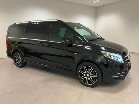 Annonce voiture Mercedes Classe V 42900 €