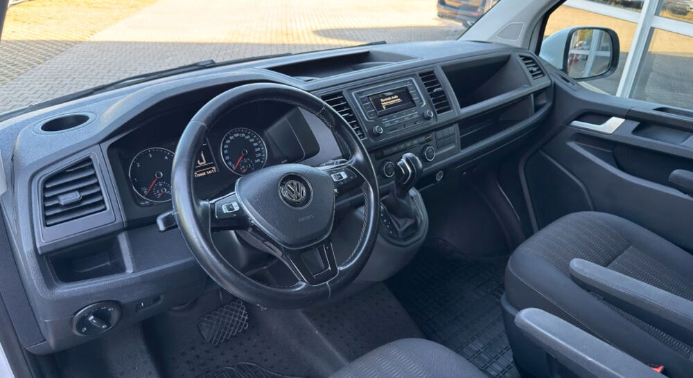 Caravelle 2.0 TDI 150 DSG7 2018 occasion 85600 Montaigu