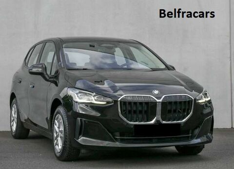 Annonce voiture BMW Serie 2 27490 €