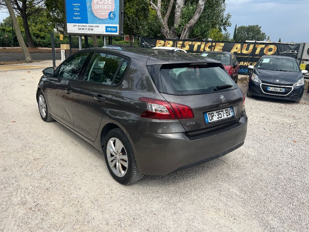 308 110ch BVM5 Allure 2015 occasion 84000 AVIGNON
