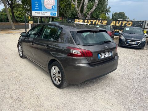 308 110ch BVM5 Allure 2015 occasion 84000 AVIGNON