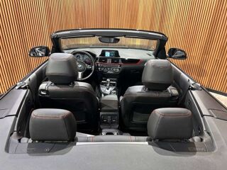 Serie 2 220i 184ch BVA8 Sport CUIRCHAUF/REGVIT/PARKSENSOR/GPS/GAR12M 2021 occasion 59280 Armenti&egrave;res
