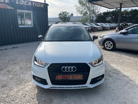 A1 1.0 TFSI 95 S line 2018 occasion 84000 AVIGNON