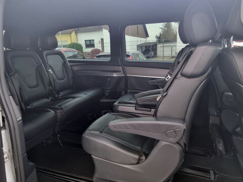 Classe V Long 250 d Avangarde 360° 2018 occasion 85170 Le Poiré-sur-Vie
