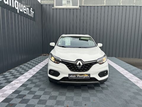 Kadjar Blue dCi 115 Business 2020 occasion 56700 Merlevenez
