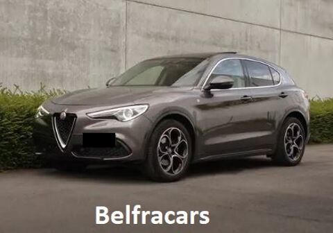 Annonce voiture Alfa Romeo Stelvio 26990 €