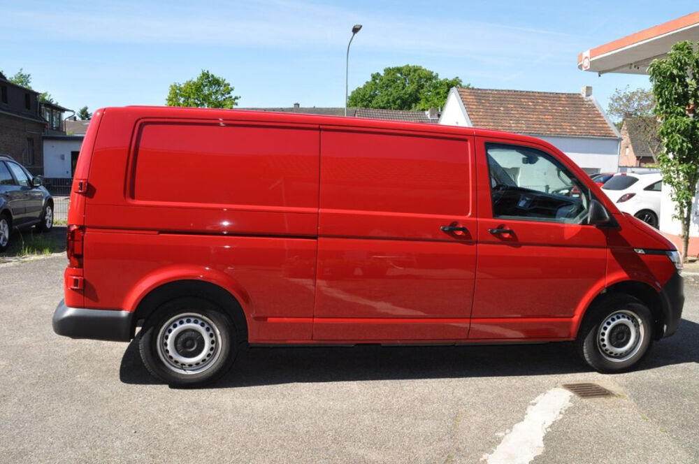 Transporter Combi TRANSPORTER 6.1 LONG 2.0 TDI 150 DSG7 2020 occasion 85600 Montaigu