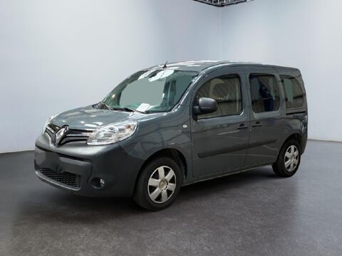 Kangoo Blue dCi 95 Business 2020 occasion 56700 Merlevenez