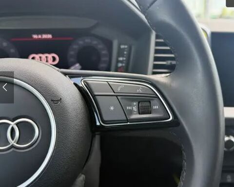 A1 35 TFSI 150ch Auto. S Line CAM/CARPLAY/REGVIT/PARKSENSOR/GAR 2022 occasion 59280 Armenti&egrave;res