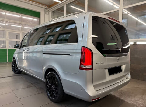 Classe V Long 250 d 4Matic 7G-AVANTGARDE EDITION 2015 occasion 85600 Montaigu
