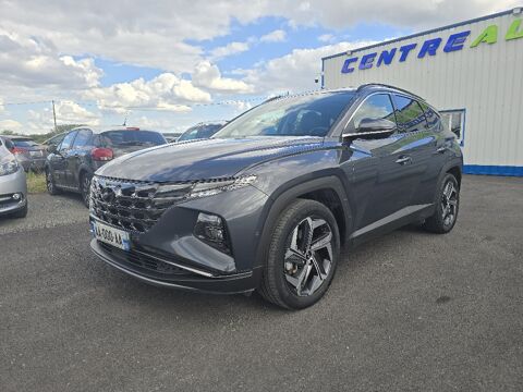 Hyundai Tucson 1.6 T-GDI 265 HTRAC PHEV EXECUTIVE 4wd BVA 2022 occasion Neuilly-sous-Clermont 60290