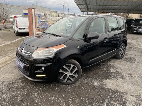 Citroen c3 picasso (HDi 90 Confort)