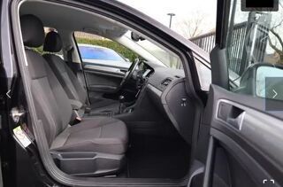 Golf SW 1.6 TDI 115ch CAM/REGVIT/GPS/1MAIN/GAR12MOIS 2017 occasion 59280 Armenti&egrave;res