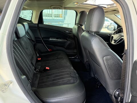 Delta 1.6 Multijet 120 Platinium 2013 occasion 63800 Cournon-d'Auvergne