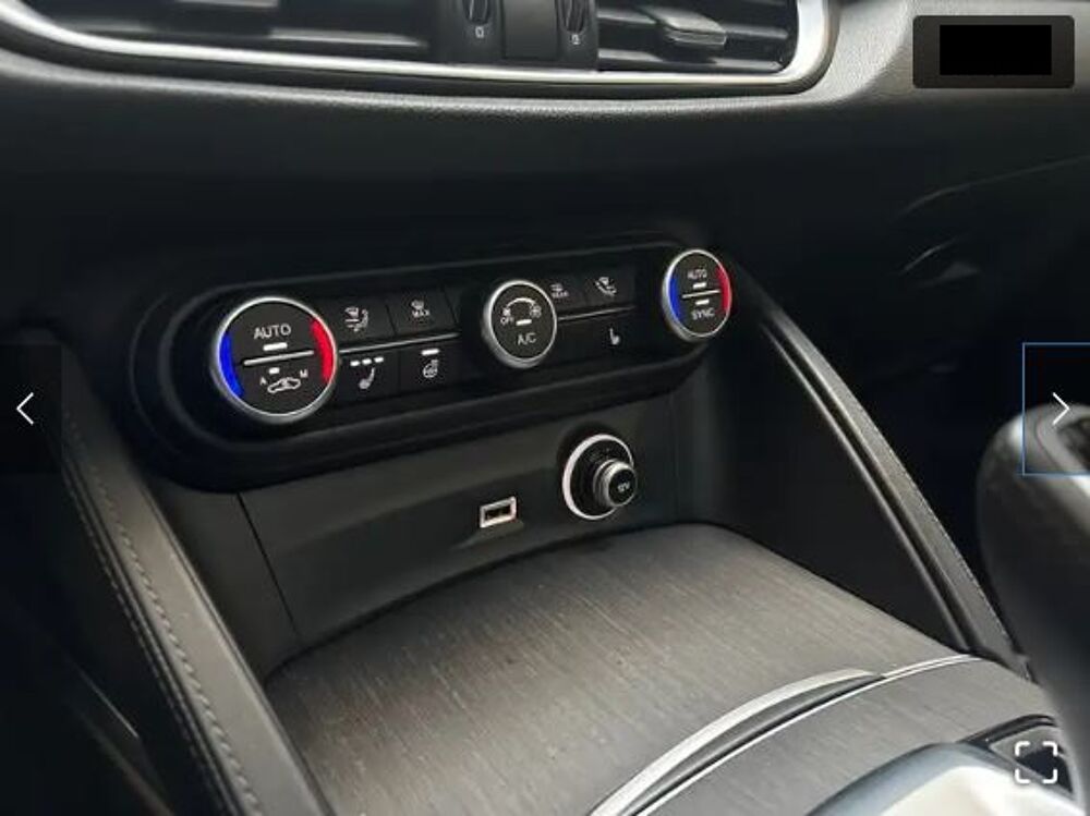 Stelvio 2.2 160ch Ti Auto. TOITPANO/SIEGPERFORMANCE/1MAIN/GAR12MOIS 2022 occasion 59280 Armenti&egrave;res