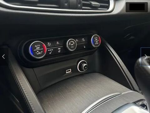 Stelvio 2.2 160ch Ti Auto. TOITPANO/SIEGPERFORMANCE/1MAIN/GAR12MOIS 2022 occasion 59280 Armenti&egrave;res