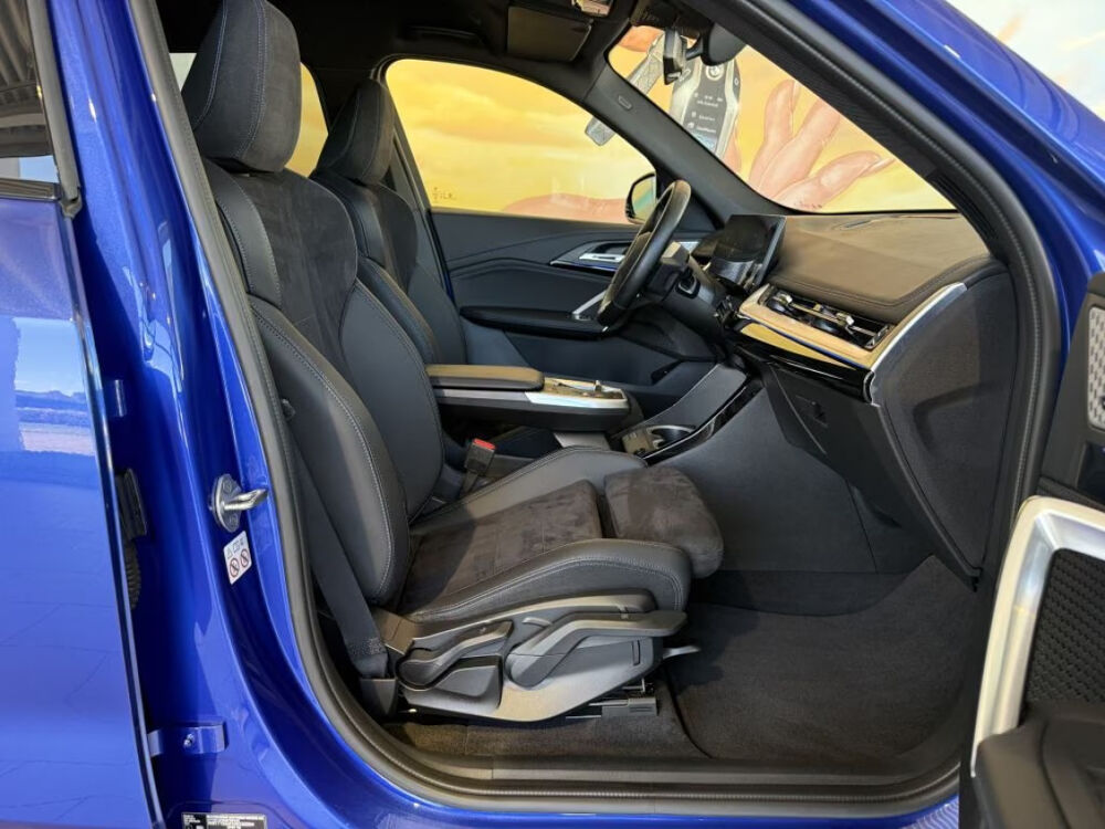 X1 i eDrive20 204ch BVA M Sport 2024 occasion 85600 Montaigu