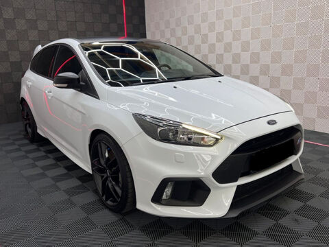 Ford Focus 2.3 EcoBoost 350 S et S RS 2017 occasion Le Poiré-sur-Vie 85170