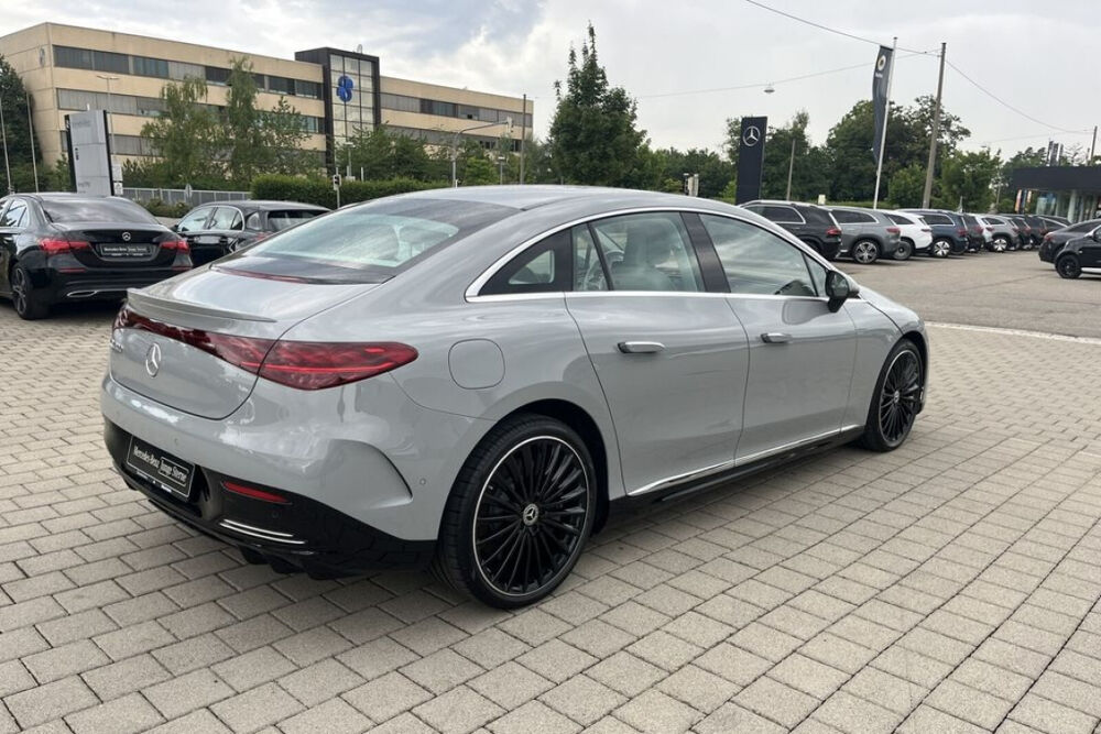EQE 300 AMG Line 2023 occasion 85600 Montaigu