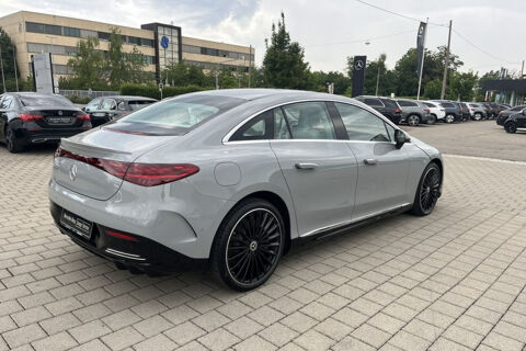 EQE 300 AMG Line 2023 occasion 85600 Montaigu