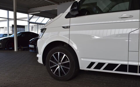 MULTIVAN California 2.0 TDI 150 DSG7 Coast Edition 2019 occasion 85600 Montaigu
