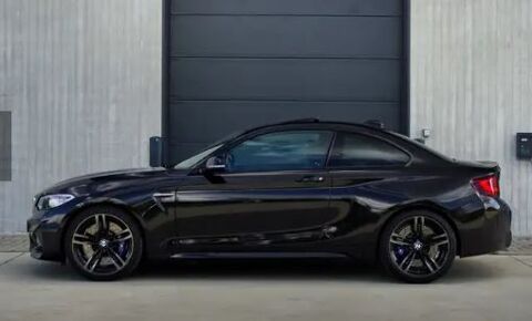 M2 370ch M DKG 7 1MAIN/HISTOBMW/HARMANKARDON/TOITPANO/GAR12MOIS 2017 occasion 59280 Armenti&egrave;res