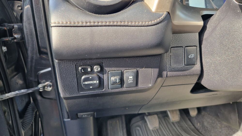 RAV 4 RAV4 124 D-4D 2WD Lounge 2014 occasion 66750 Saint-Cyprien