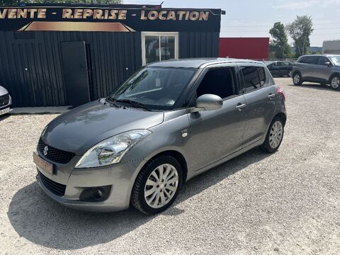 Suzuki swift (1.3 DDIS 75CH GLX)