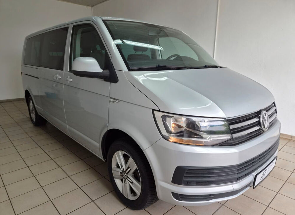 Caravelle 2.0 TDI 150 Long DSG7 2016 occasion 85600 Montaigu