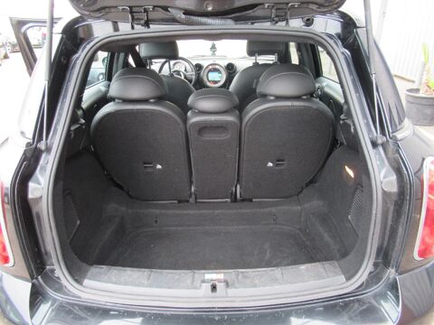 Countryman D 112 ch Cooper 2011 occasion 10410 Saint-Parres-aux-Tertres