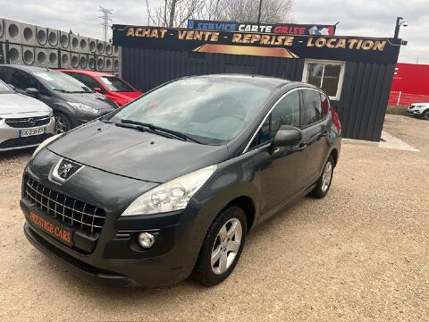 Peugeot 3008 1.6 e-HDi 115ch BMP6 Business Pack 2013 occasion AVIGNON 84000