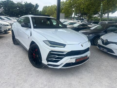 Urus 4.0 V8 650 ch 1&egrave;re Main TTC 2020 occasion 84000 AVIGNON