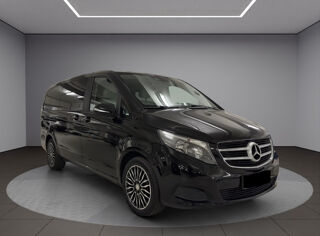 Classe V Long 250 d 7G-TRONIC Edition 2015 occasion 85600 Montaigu