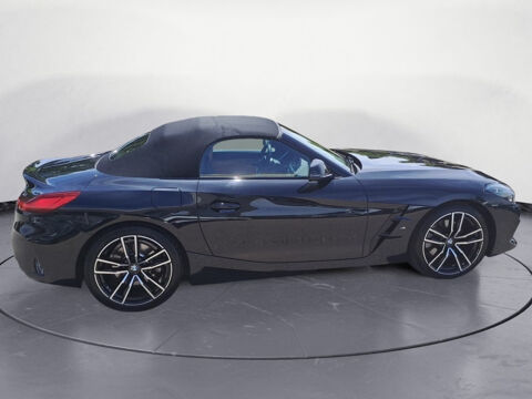 Z4 sDrive20i 197 ch BVA8 M Sport 2023 occasion 85600 Montaigu