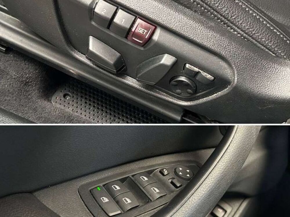 X1 sDrive 18d 136ch CARPLAY/CUIRCHAUF/CAM/AFFICHTETHAUT/REGVIT/ 2021 occasion 59280 Armenti&egrave;res