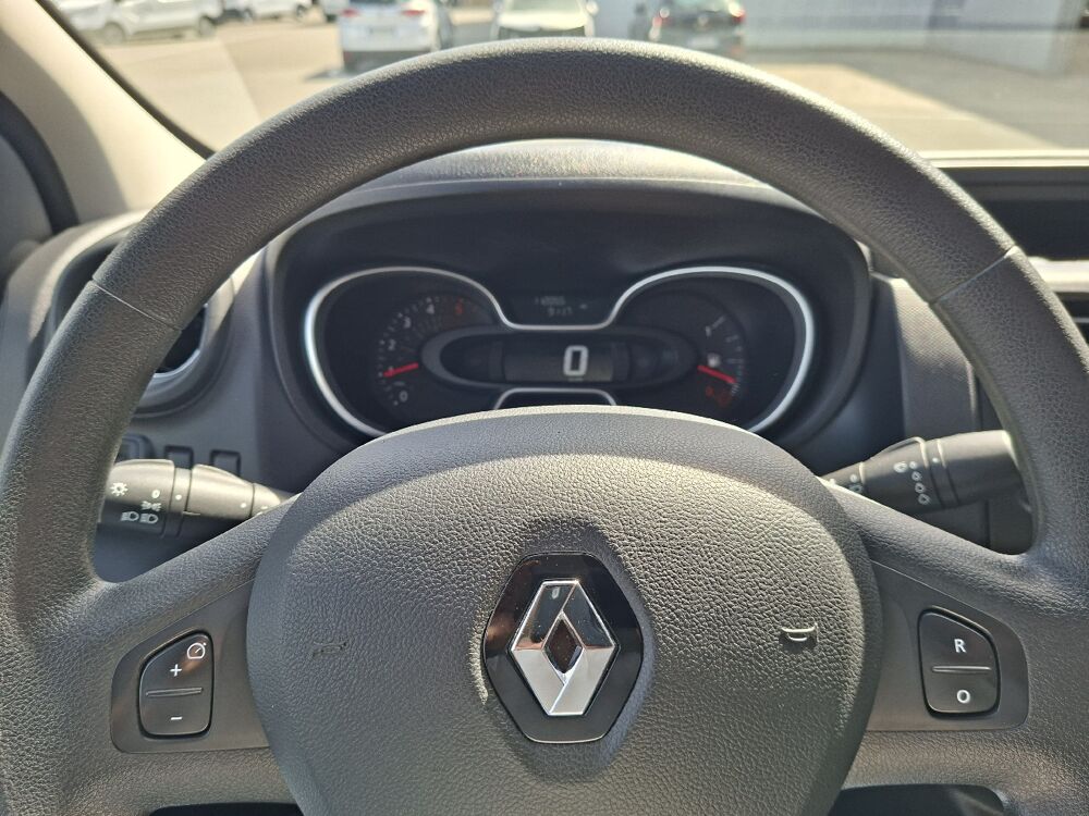 Trafic 2.0 DCI 120 GRAND CONFORT L1H1 1000 KG 2021 occasion 56700 Merlevenez