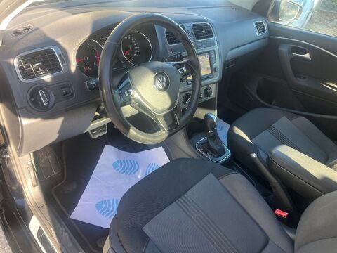 Polo TSI 90 Bluemotion All Star 2016 occasion 84000 AVIGNON