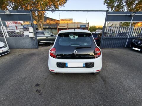 Twingo III 1.0 SCe 70 Life 2016 occasion 30000 N&icirc;mes