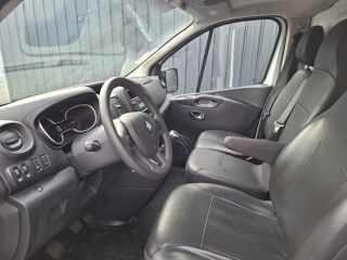 Trafic 2.0 DCI 120 GRAND CONFORT L1H1 1000 KG 2021 occasion 56700 Merlevenez