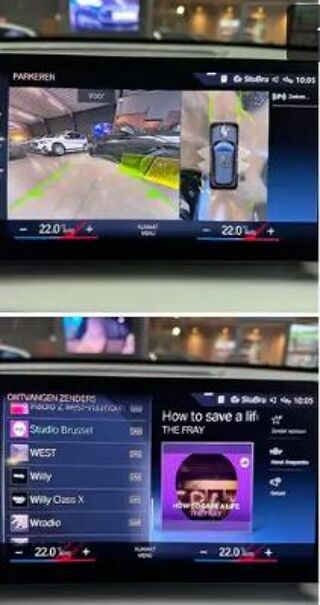 X1 xDrive 25e 245ch DKG7 TOITPANO/ATTACHREM/CAM360/DASHCAM/CUI 2023 occasion 59280 Armenti&egrave;res
