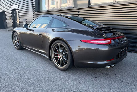 911 Carrera 3.2 911 Carrera 4S 3.8i 400 PDK 2013 occasion 85600 Montaigu